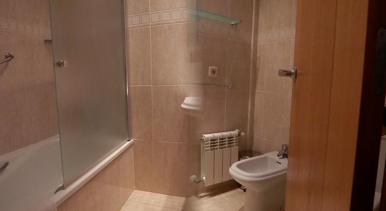 Apartamentos Paraiso Lido - Fincas Benidorm