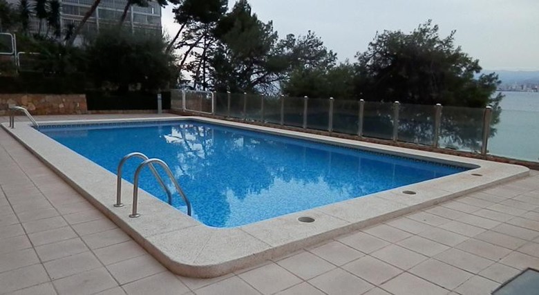 Apartamentos Paraiso Lido - Fincas Benidorm