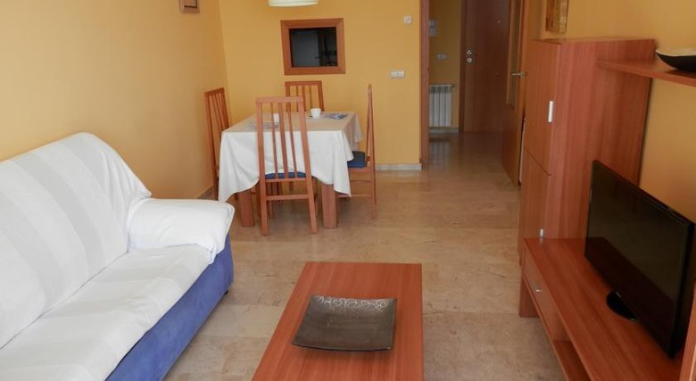 Apartamentos Paraiso Lido - Fincas Benidorm