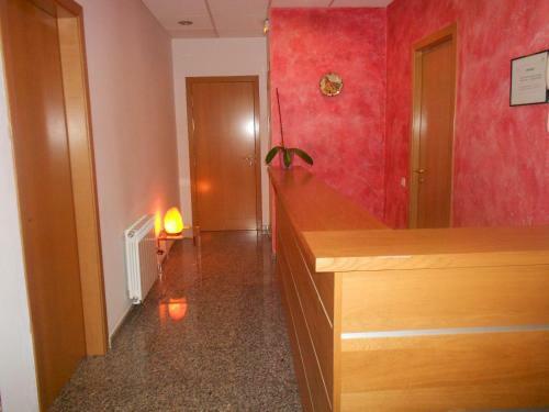 Hostal Ca La Irene