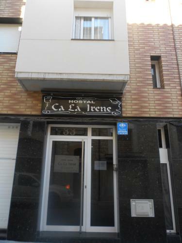 Hostal Ca La Irene