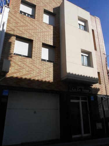 Hostal Ca La Irene