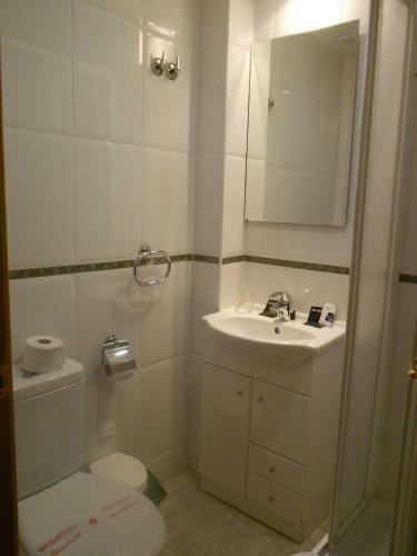 Hostal Ca La Irene