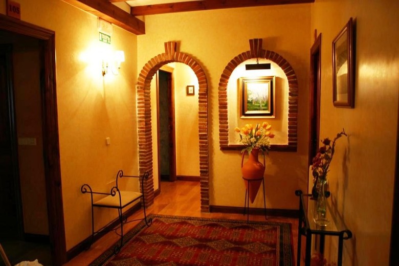 Hotel Rural Posada El Solar