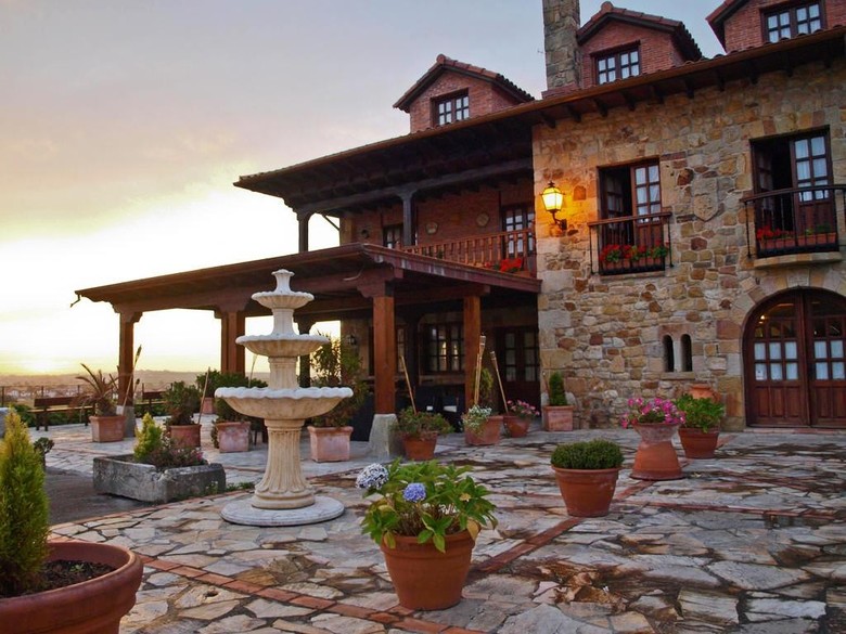 Hotel Rural Posada El Solar
