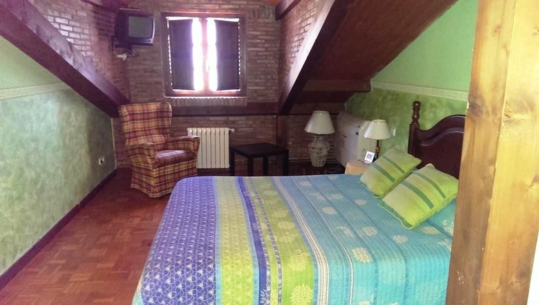 Hotel Rural Posada El Solar
