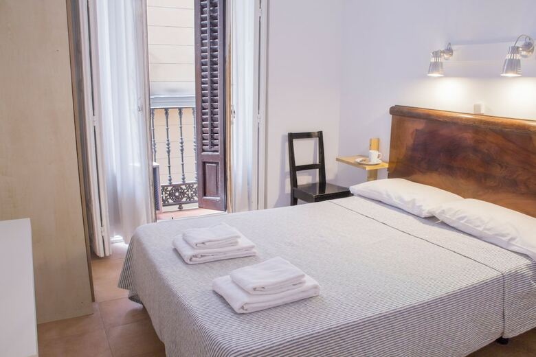 Hostal La Zona