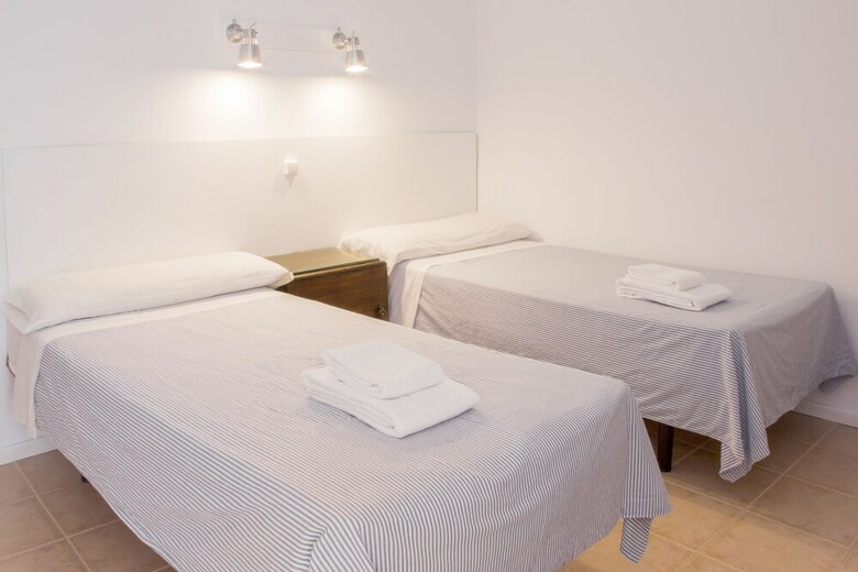 Hostal La Zona