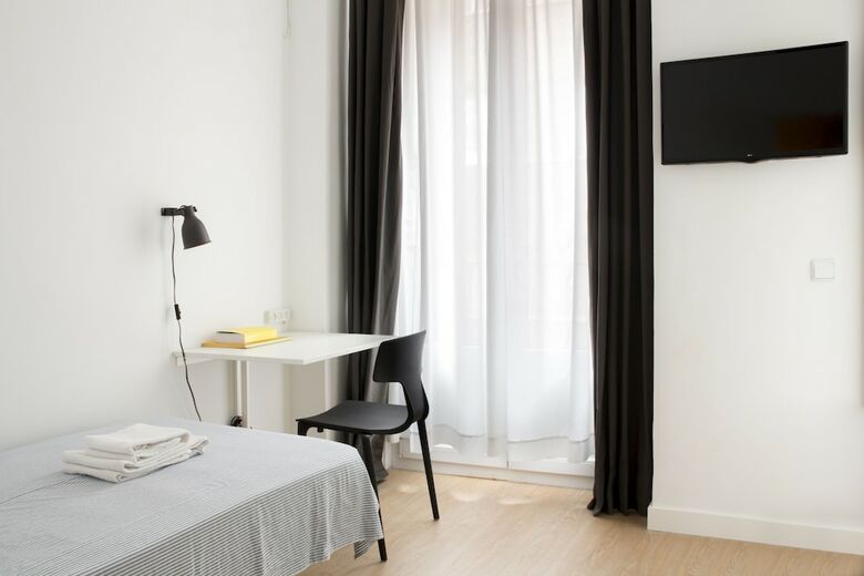 Hostal La Zona