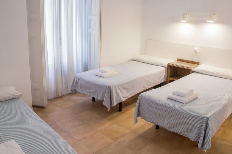 Hostal La Zona