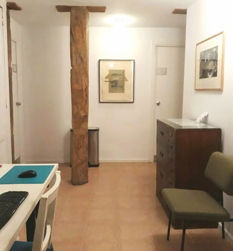 Hostal La Zona