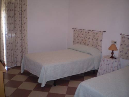 Hostal Atenea