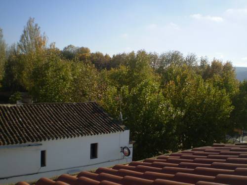 Hostal Atenea