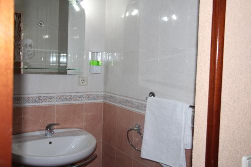 Hostal Pensi�n Stella