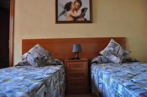 Hostal Pensi�n Stella