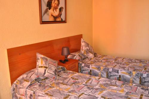 Hostal Pensi�n Stella
