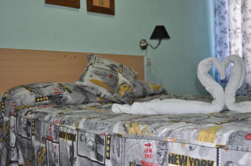 Hostal Pensi�n Stella