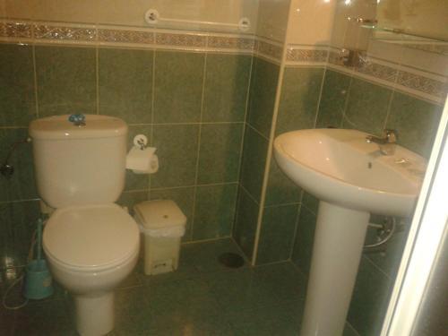 Hostal Pensi�n Stella