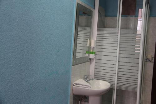 Hostal Pensi�n Stella