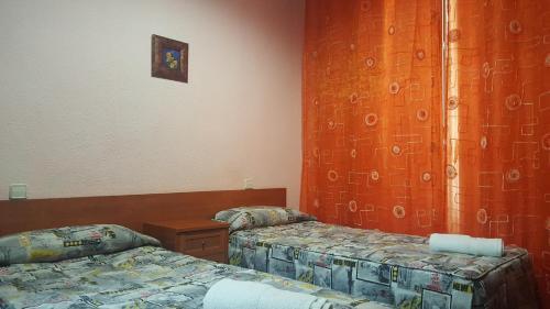 Hostal Pensi�n Stella