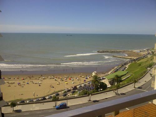 Apartamento 457 Gascon