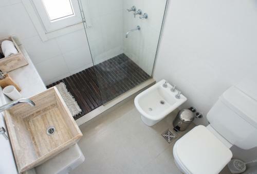 Apartamento 457 Gascon
