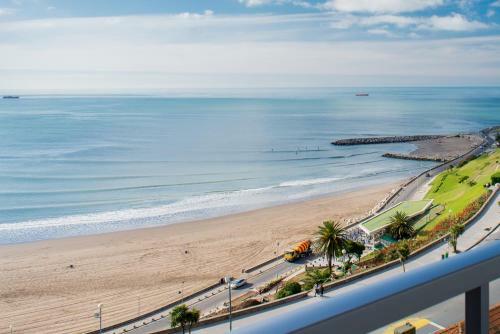 Apartamento 457 Gascon