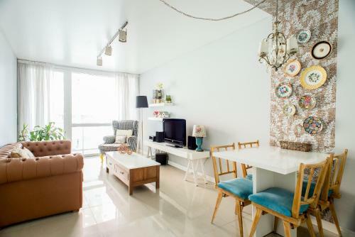 Apartamento 457 Gascon