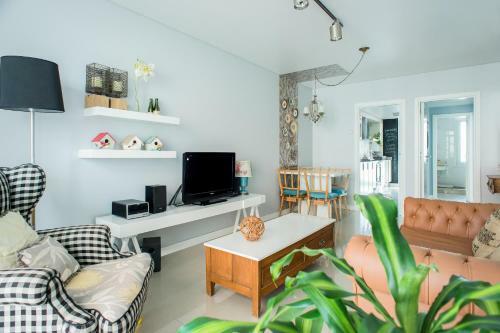 Apartamento 457 Gascon