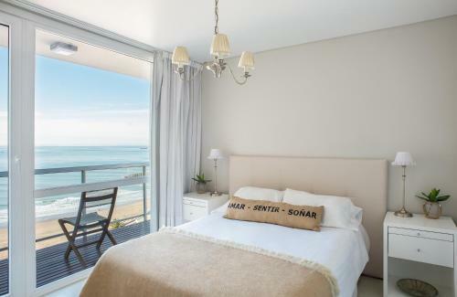 Apartamento 457 Gascon