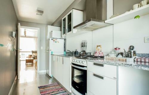 Apartamento 457 Gascon