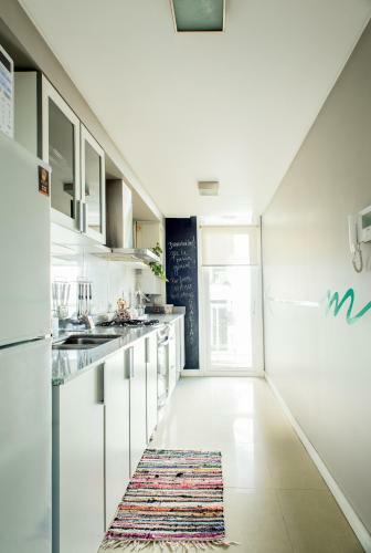 Apartamento 457 Gascon