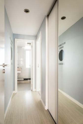 Apartamento 457 Gascon
