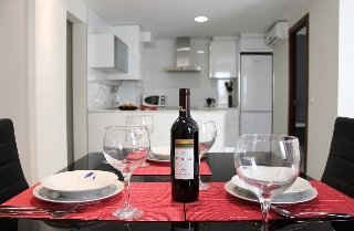 Apartamentos Negrito Art