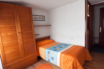 Hostal Pr La Paz