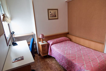Hostal Pr La Paz