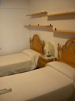Hostal Pr La Paz