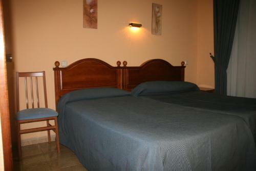 Hostal Playa 2