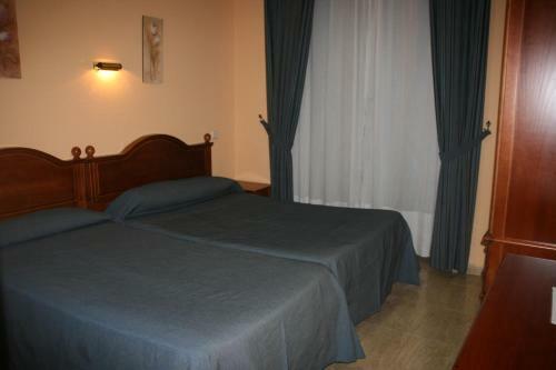 Hostal Playa 2
