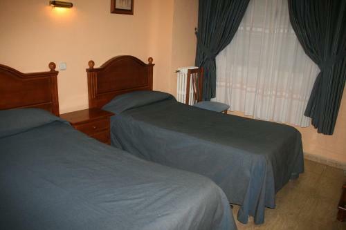 Hostal Playa 2