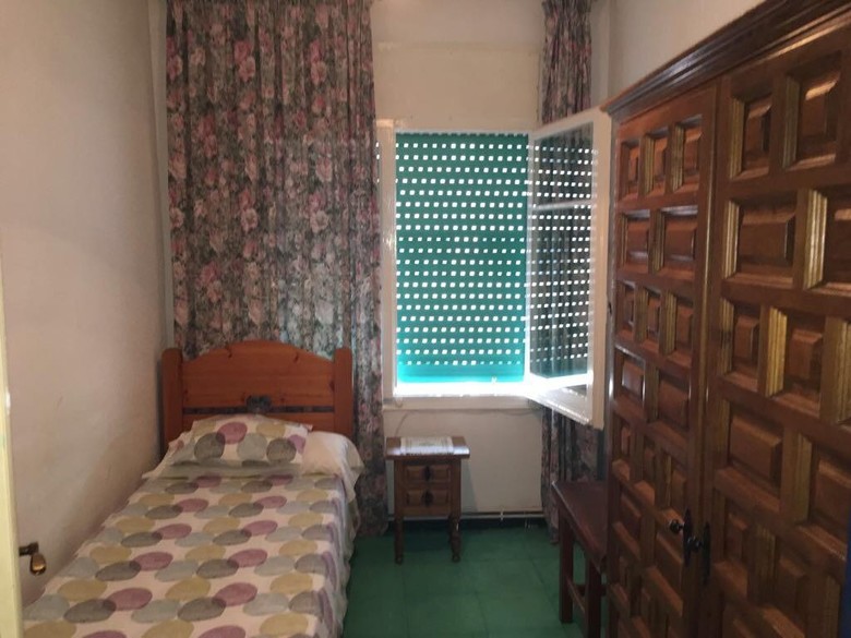 Hostal Pension Casa Austria
