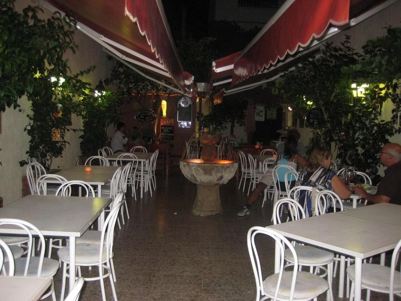 Hostal Pension Casa Austria