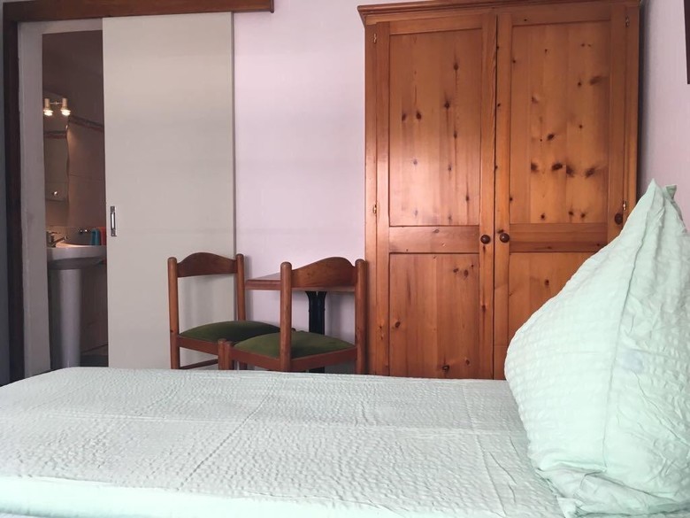 Hostal Pension Casa Austria