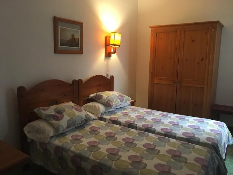 Hostal Pension Casa Austria
