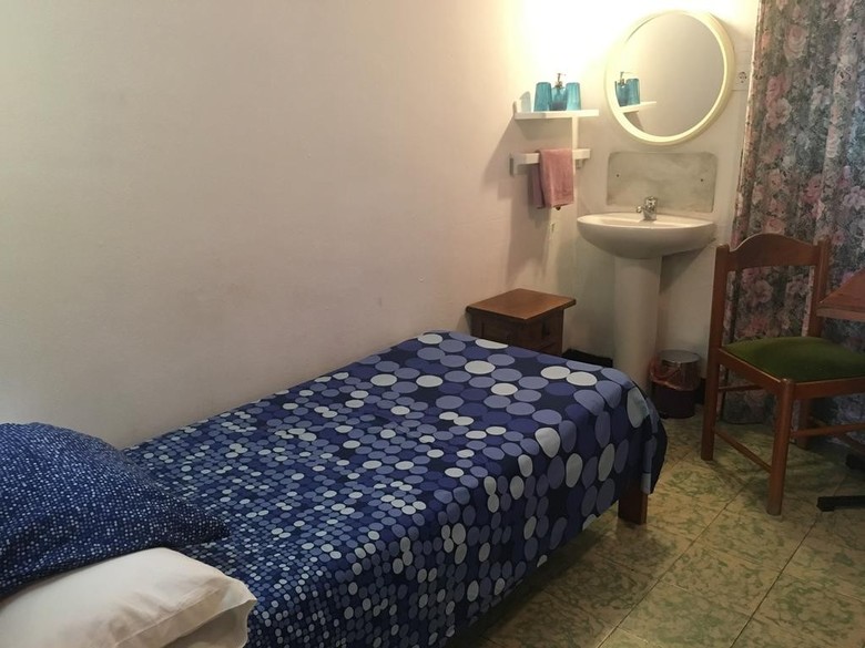 Hostal Pension Casa Austria