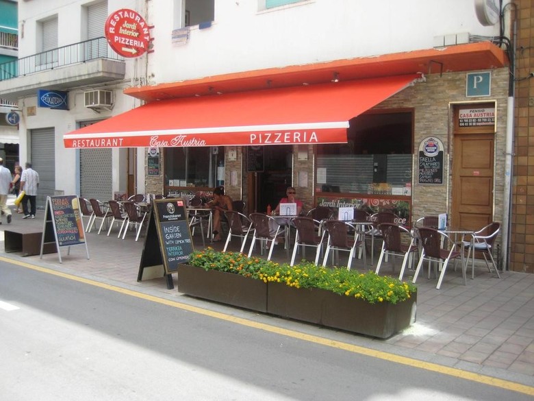 Hostal Pension Casa Austria