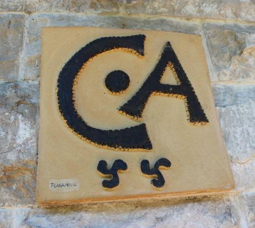 Casa Rural El Gidio