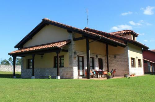Casa Rural El Gidio