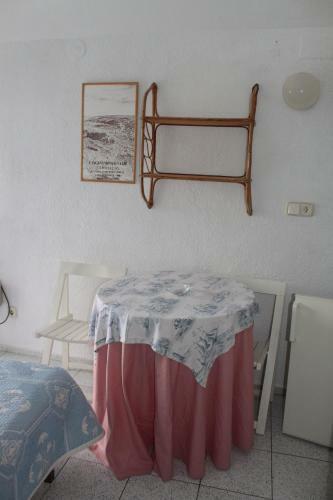 Bungalow Hotel Port-lligat