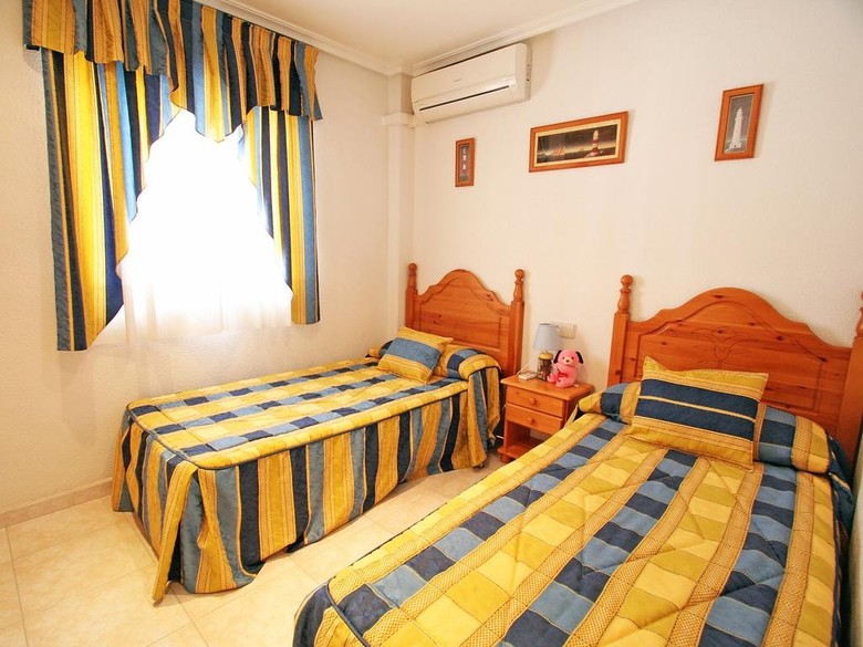 Holiday Home Urb. Tamarit Beach Santa Pola